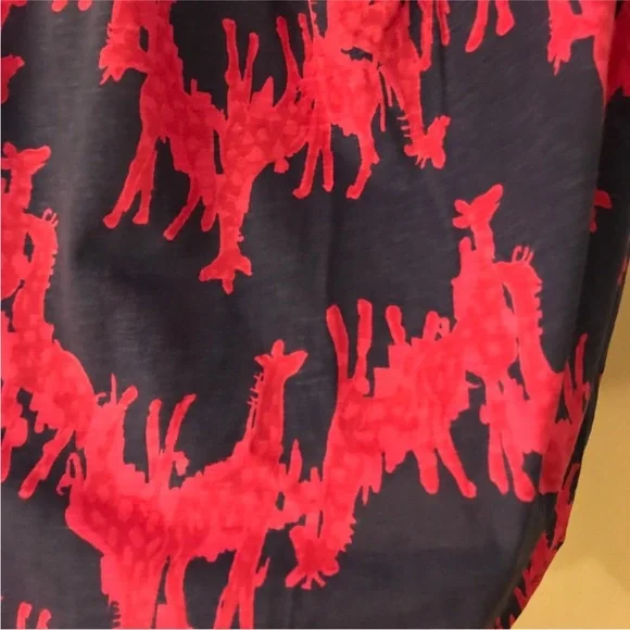 Lilly Pulitzer Strapless Windsor Dress XS Pink Purple - Picture 7 of 7